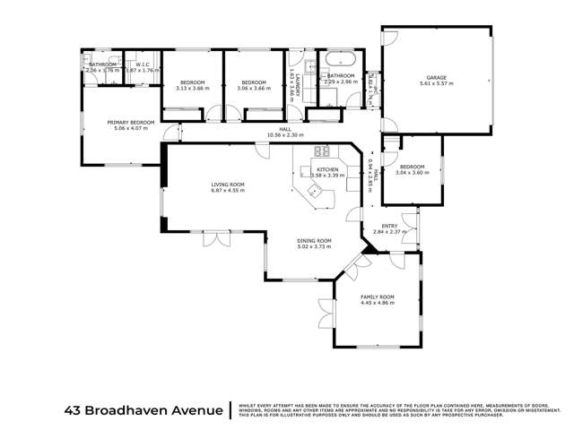 43 Broadhaven Avenue Parklands_1