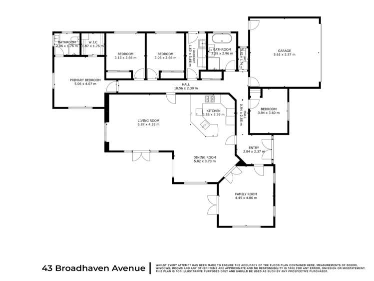 43 Broadhaven Avenue Parklands_16