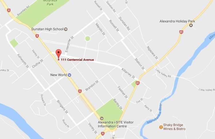 111 Centennial Avenue Alexandra_11