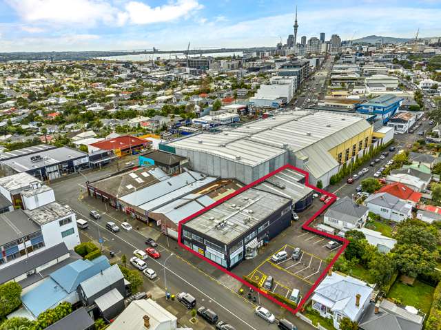 4 Bond Street Grey Lynn_3