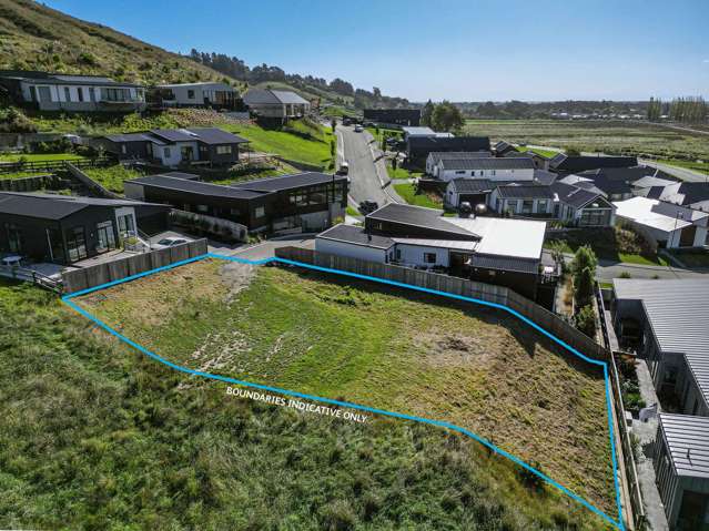 9 Roundhill Rise Cracroft_4