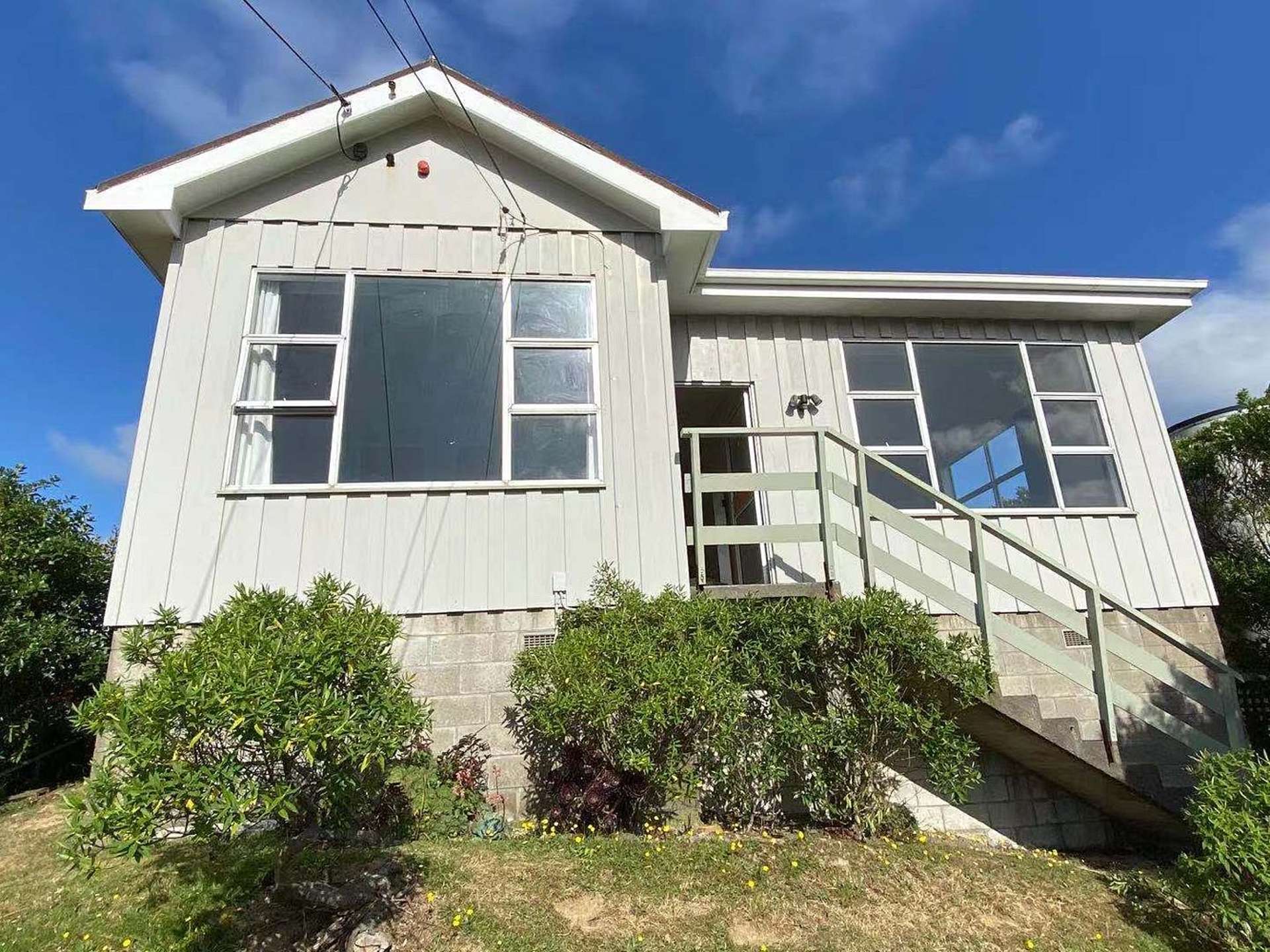 7 Randwick Road Northland Wellington City Houses for Rent One Roof