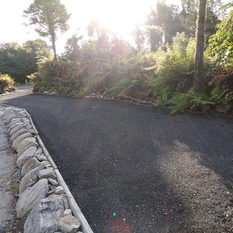 5 Middleton Place Franz Josef Glacier_5