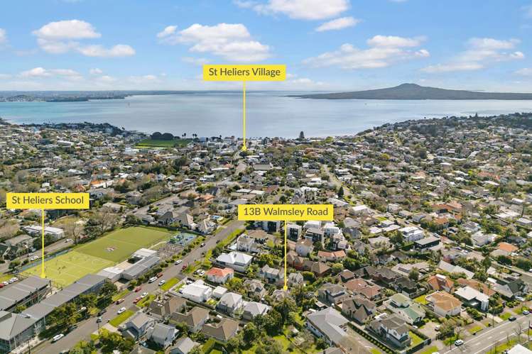 13B Walmsley Road Saint Heliers_12