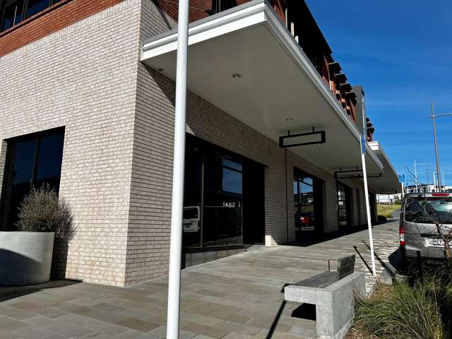 Long Bay Village Retail opportunity