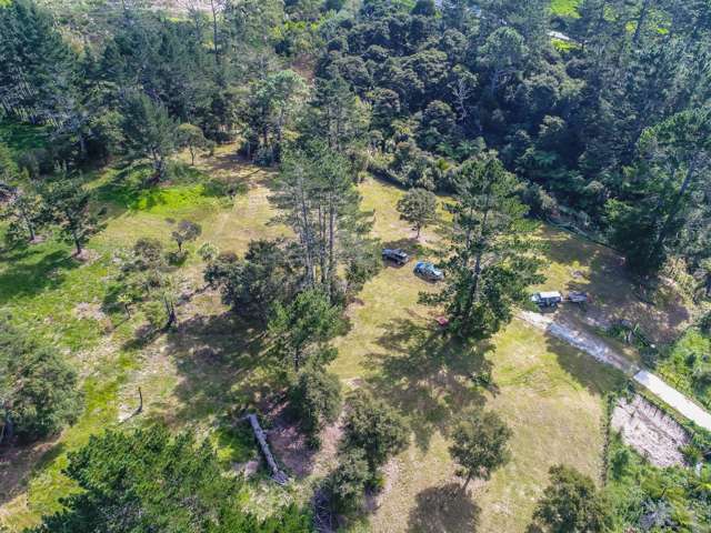 129 Foley Quarry Road Dairy Flat_4