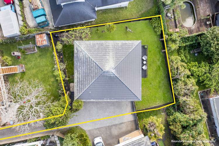 17a Commissariat Road Mount Wellington_18