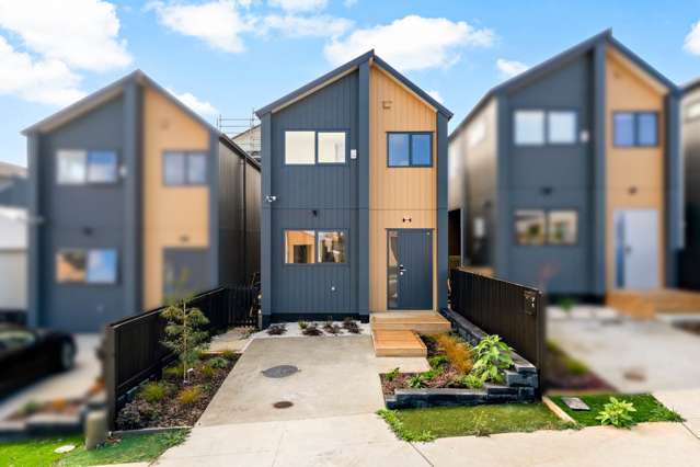 Stylish & Modern Living
