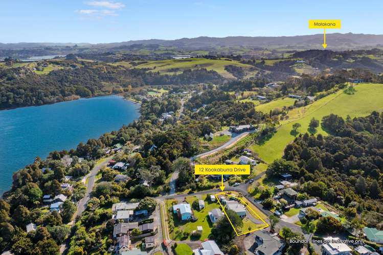 12 Kookaburra Drive Tawharanui Peninsula_30