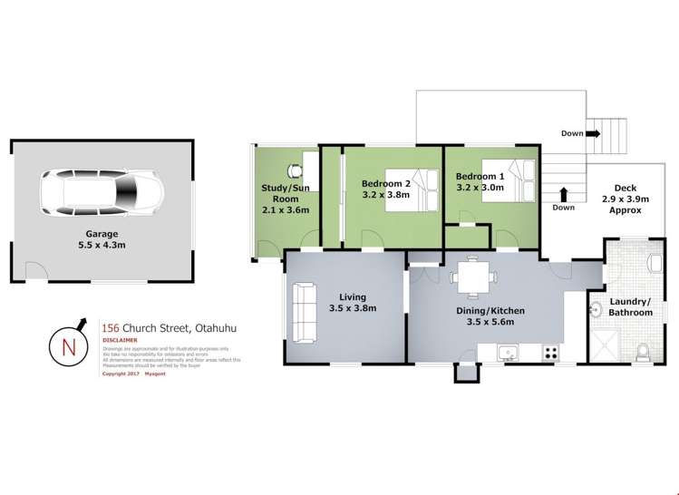 156 Church Street Otahuhu_13