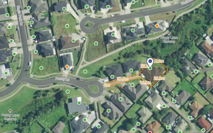  11 Penny Lane Pukekohe_16