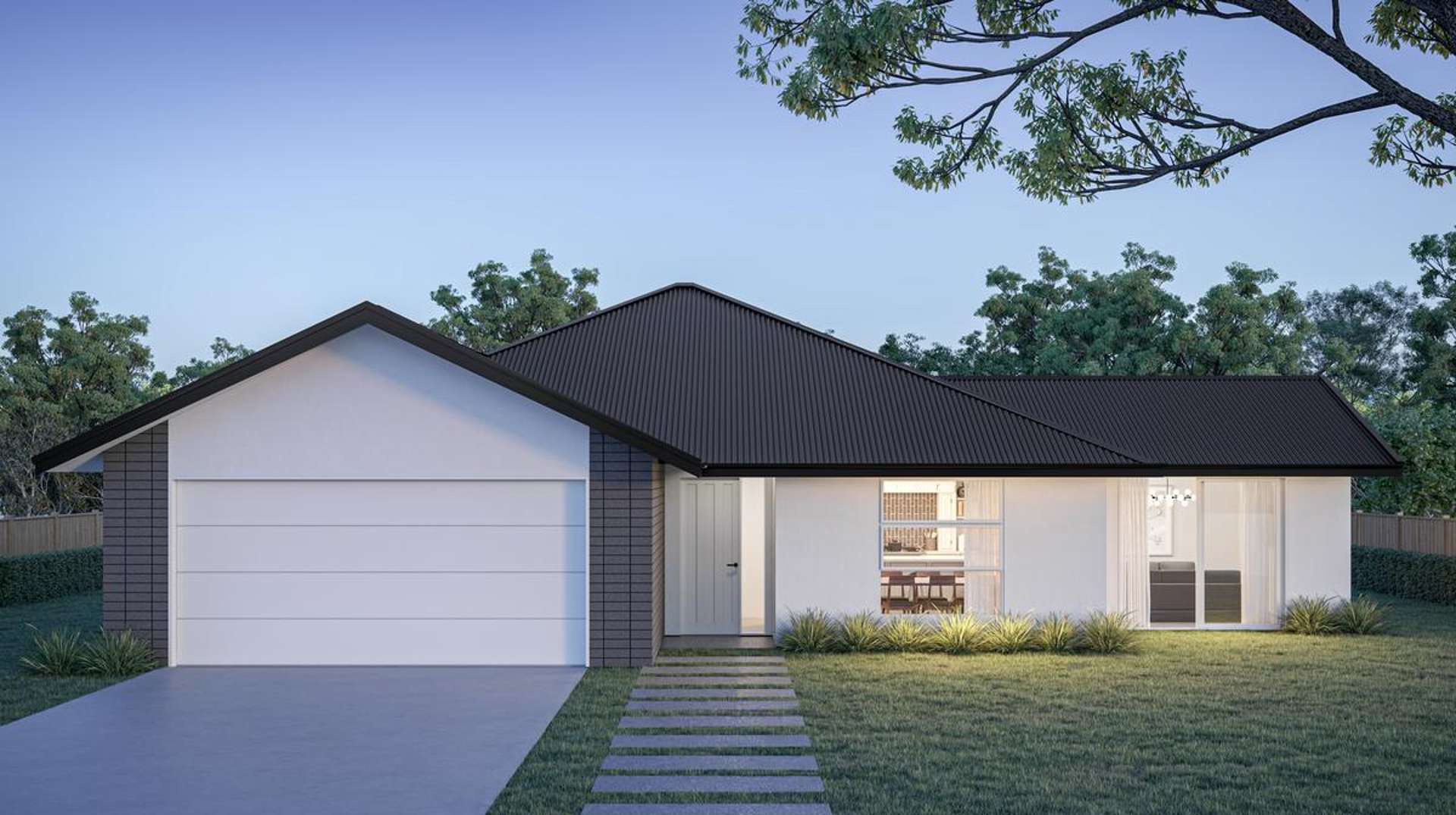 Lot 49 Stag Ridge, Sunningdale Drive Stoke_0