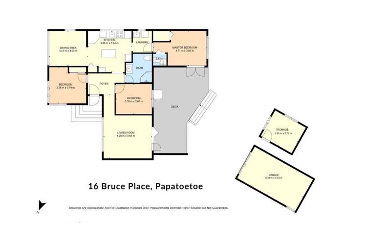 16 Bruce Place Papatoetoe_10