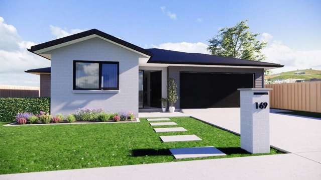 Perfect Pokeno 4 + 2 Legal Home & Income!