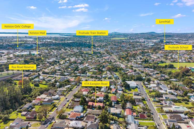 47A Eastglen Road Glen Eden_19