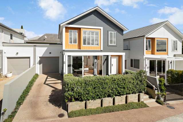 Coveted Coastal Living