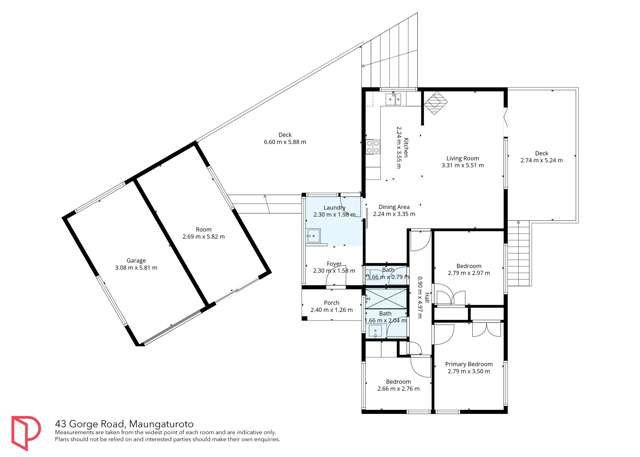 43 Gorge Road Maungaturoto_1