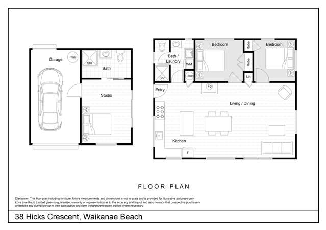 38 Hicks Crescent Waikanae Beach_1