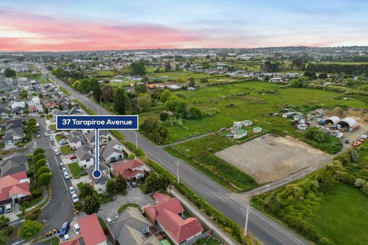 37 Tarapiroe Avenue Takanini_25