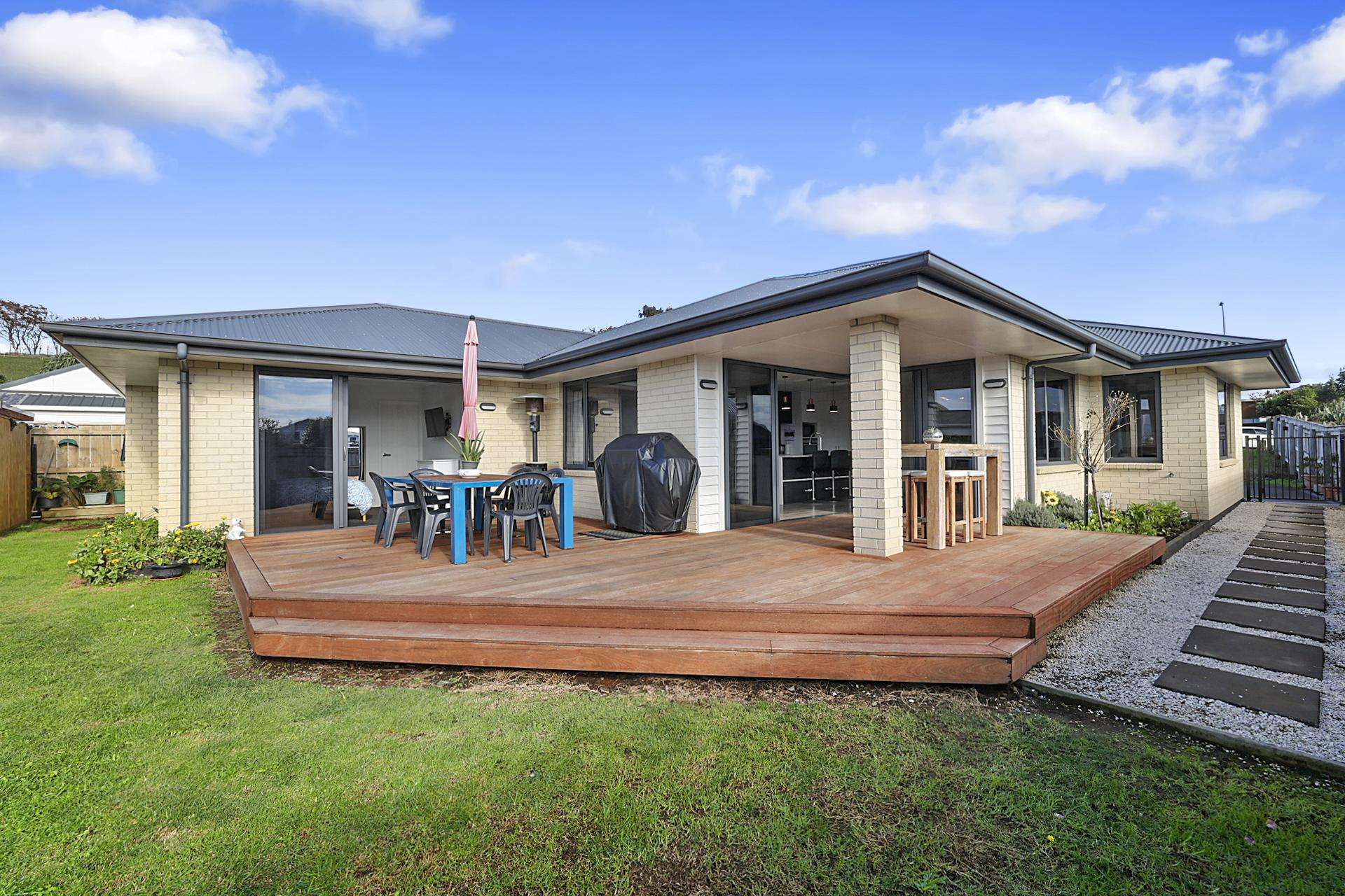 4 Ellesmere Avenue Bell Block_0