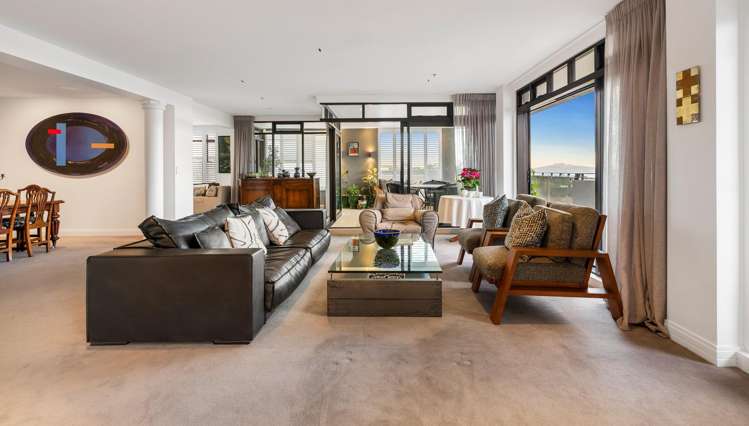 8C/36 James Cook Crescent Remuera_5