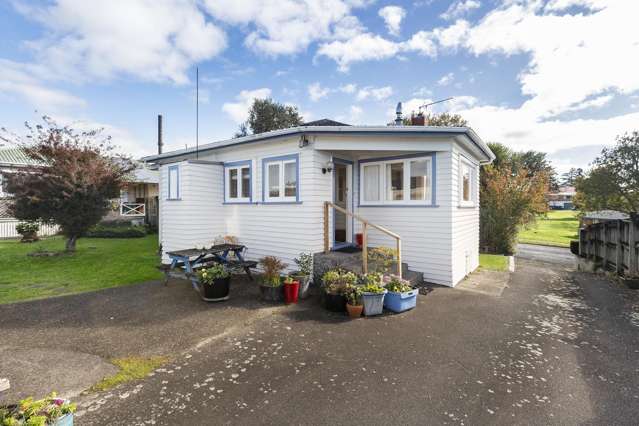 Charming 1930's Cottage – Affordable First Home Opportunity