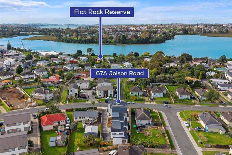 67A Jolson Road Mount Wellington_24