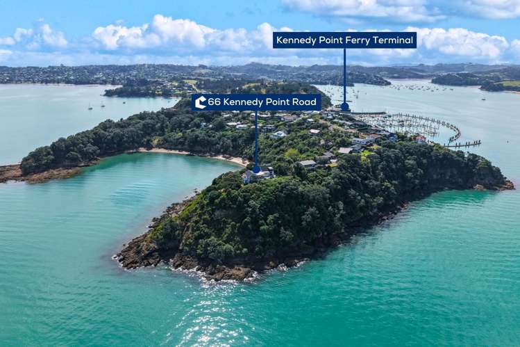 66 Kennedy Point Road Waiheke Island_53