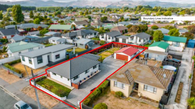 16 Ottawa Road Wainoni_16