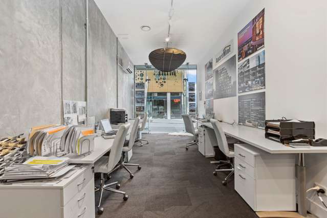 Unit G01/7 Vinegar Lane Grey Lynn_4