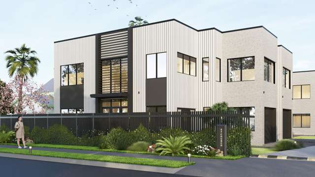 Contemporary Comfort Meets Timeless Design