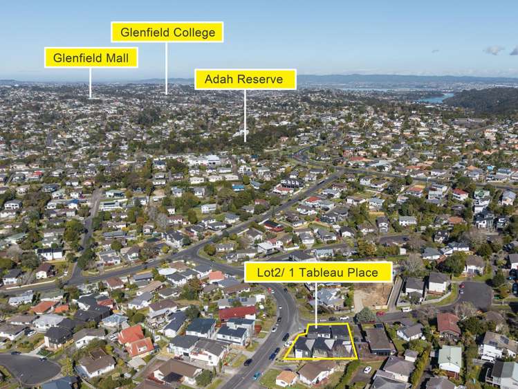 Lot 4/1 Tableau Place Totara Vale_30