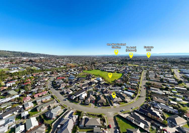 42 Bayswater Crescent Bromley_25