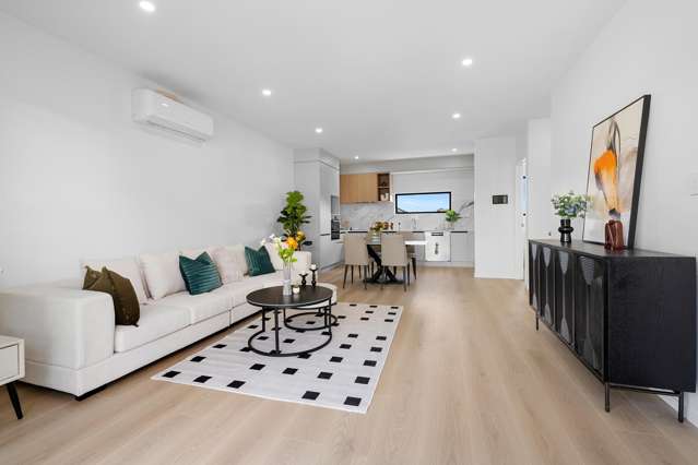 Lot 3/1136 New North Road Mount Albert_2