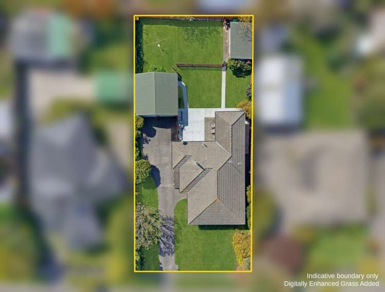 20 Charles Upham Avenue Hillmorton_27