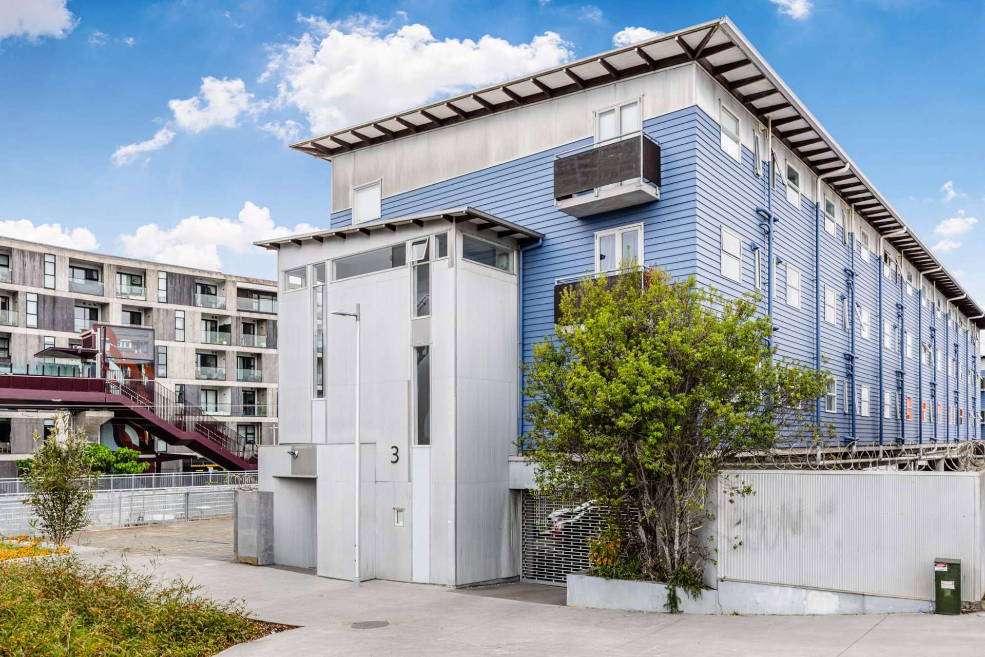 7/6 Porters Avenue Eden Terrace_0
