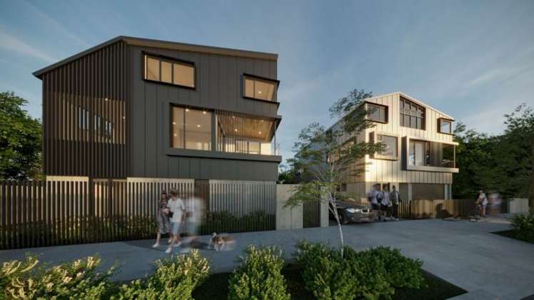 Lot 3/29 Rautara Street_0