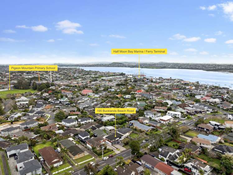 1/195 Bucklands Beach Road Bucklands Beach_23