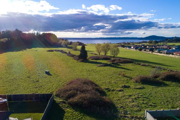 Vaughan Road Owhata_1