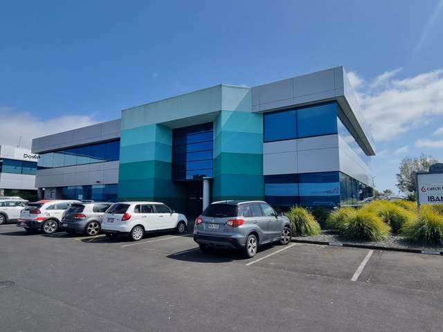 Unit 4C/2B William Pickering Drive Rosedale_1