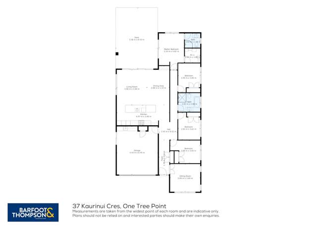 37 Kaurinui Crescent One Tree Point_1