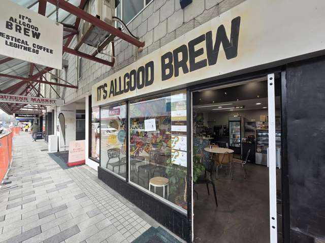 Three Freehold CBD Titles For Sale!
