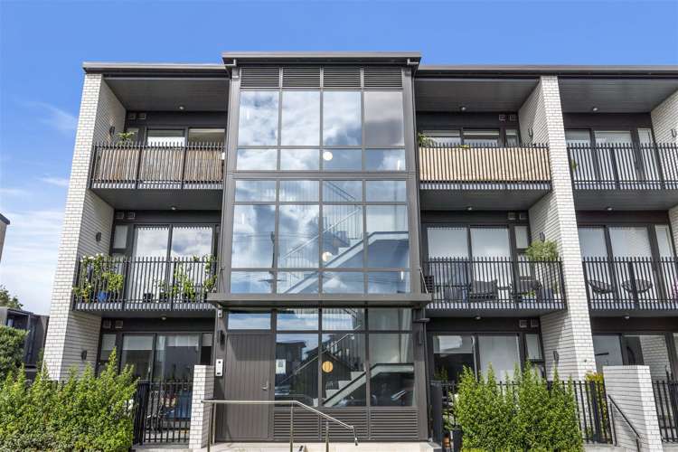 201/38e Fraser Avenue Northcote_12