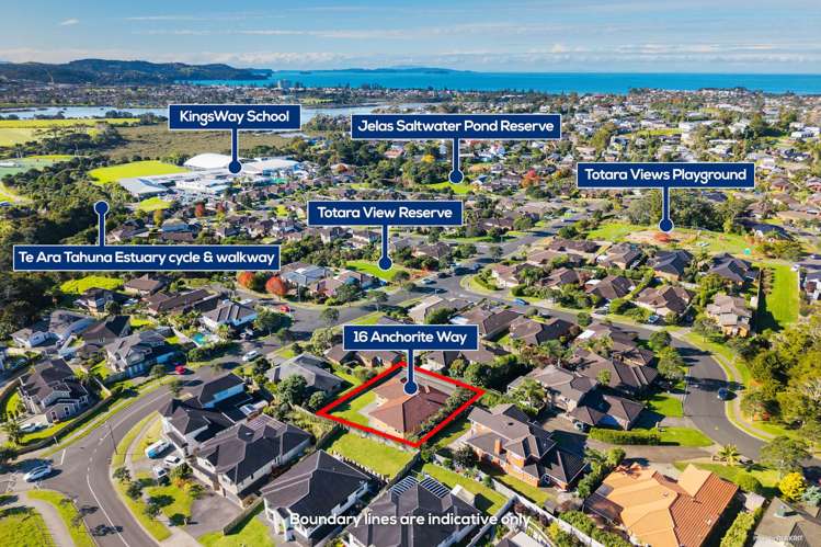 16 Anchorite Way Red Beach_23