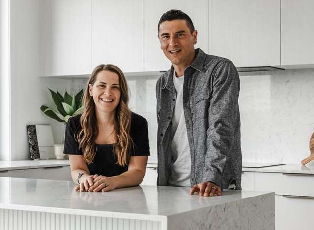 From crash to comeback: Block stars' $3m gamble pays off as trophy homes hit the market