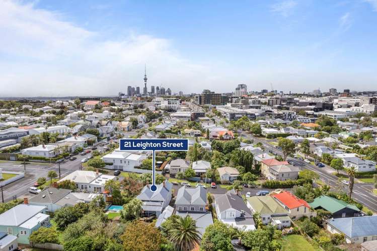 21 Leighton Street Grey Lynn_16