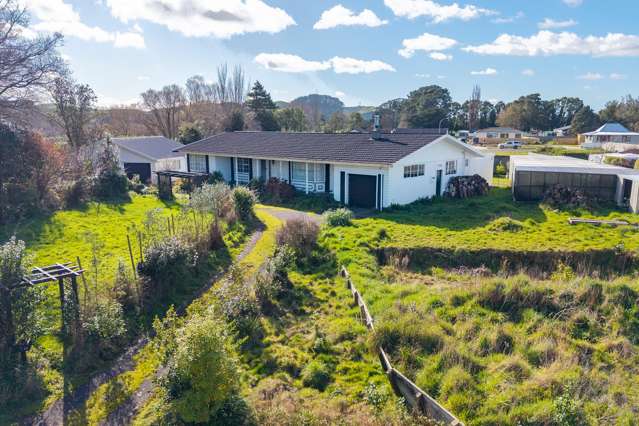 Mortgagee auction
