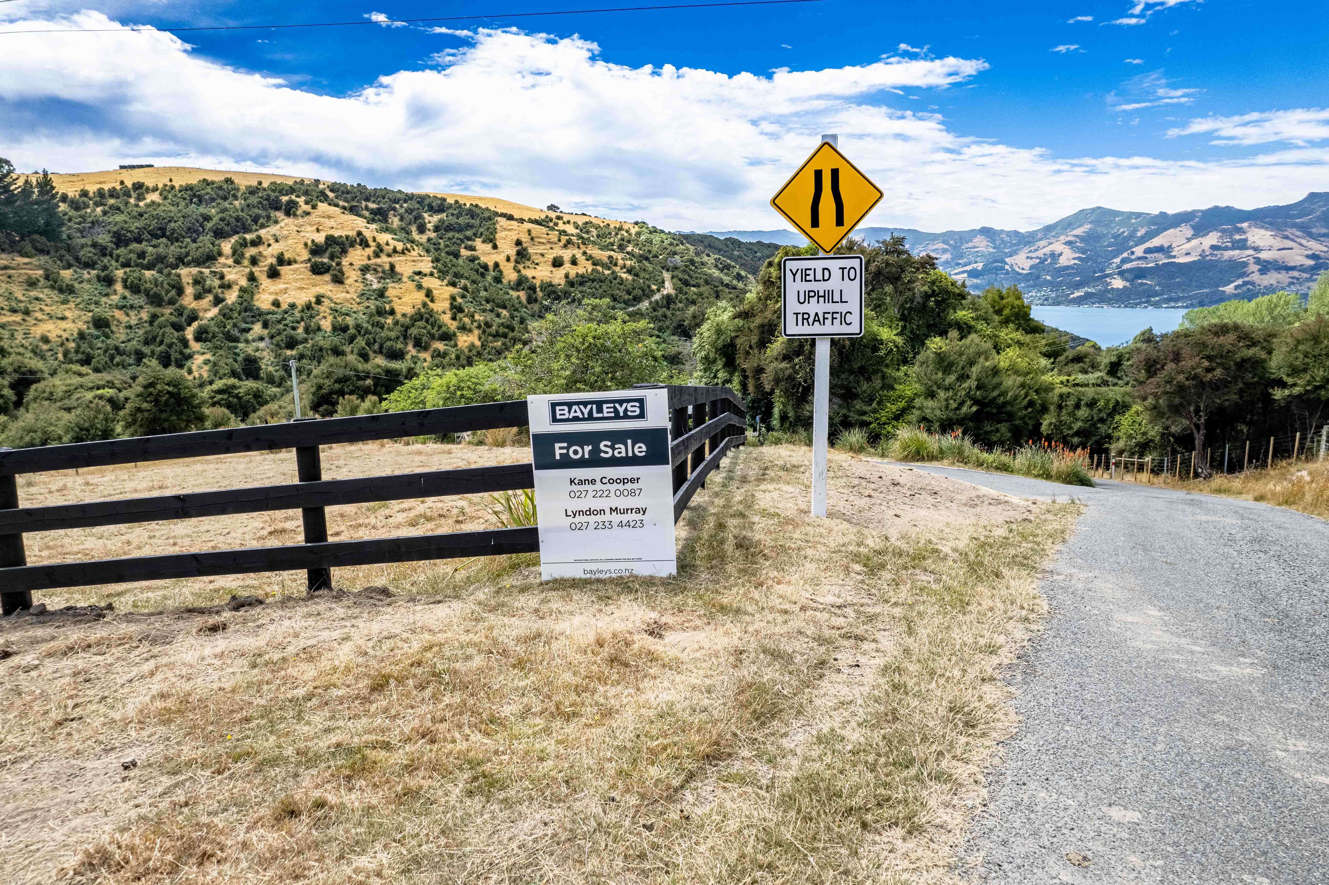 5 Tikao Bay Road Wainui Banks Peninsula Houses for Sale One Roof