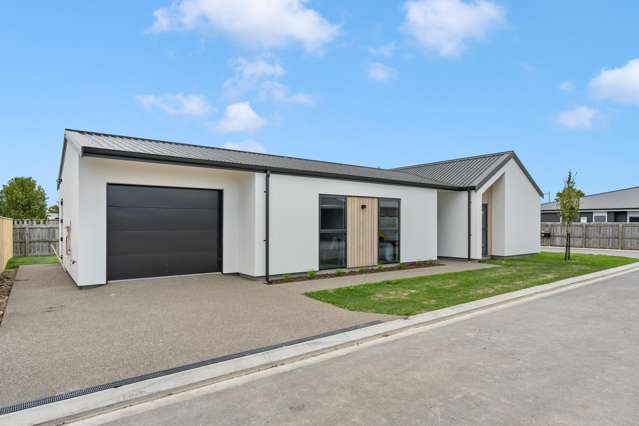Turn Key on Tuatahi! BEO $699,500