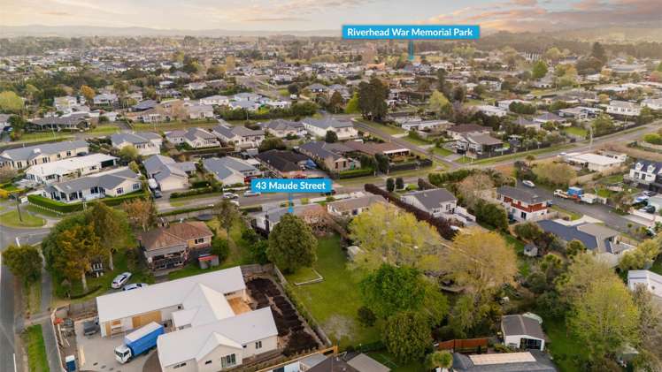 43 Maude Street Riverhead_34